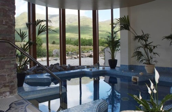 Imagen general del Hotel Delphi Resort. Foto 11