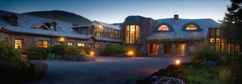 Imagen general del Hotel Delphi Resort. Foto 12