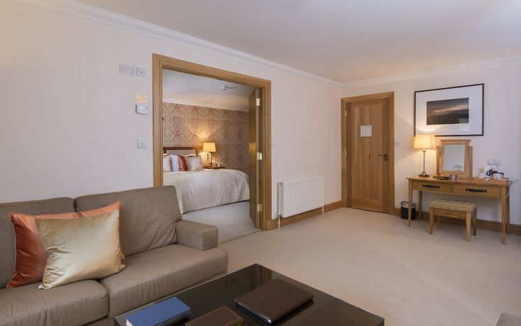 Imagen de la habitación del Hotel Delphi Resort. Foto 20