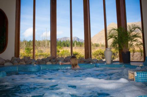 Imagen general del Hotel Delphi Resort Hotel & Spa. Foto 1