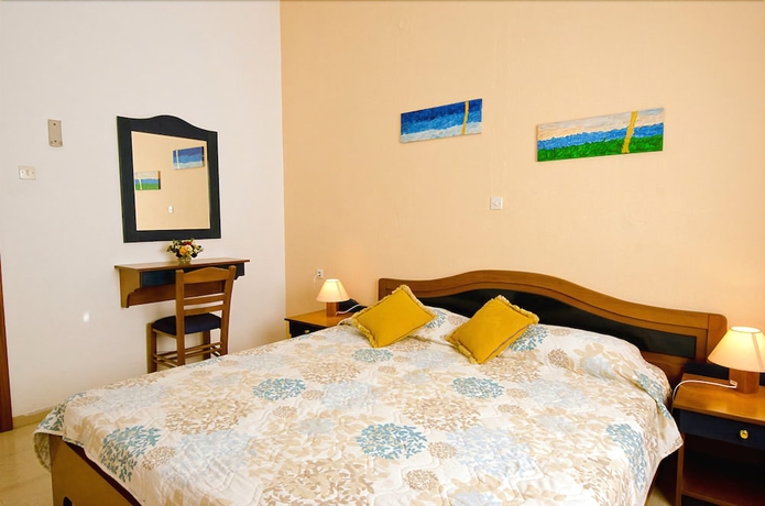 Imagen de la habitación del Hotel Delphi, Skopelos. Foto 9