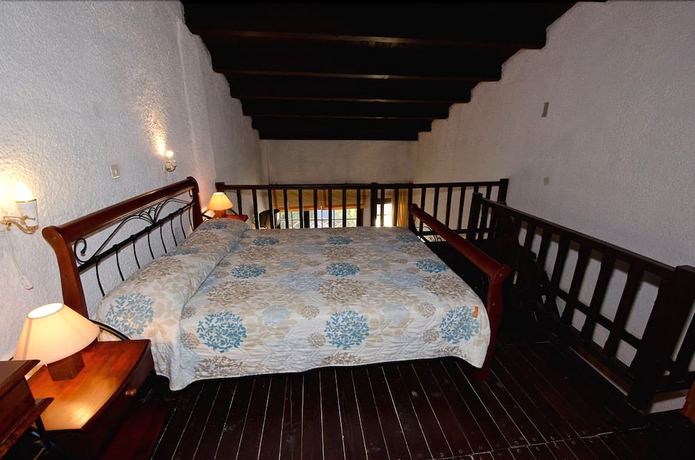 Imagen de la habitación del Hotel Delphi, Skopelos. Foto 17