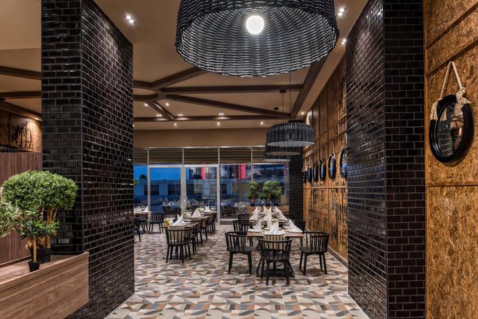 Imagen general del Hotel Delphin Be Grand Resort - All Inclusive. Foto 8