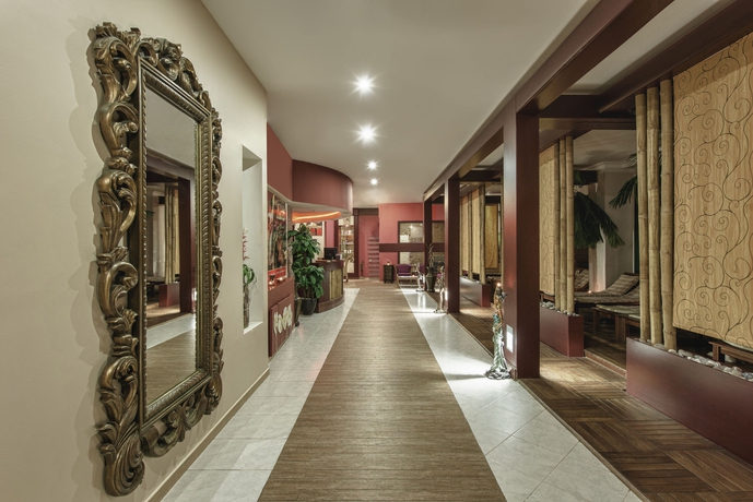 Imagen de la piscina del Hotel Delphin Deluxe Resort - All Inclusive. Foto 11