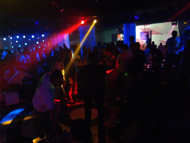 Imagen de los exteriores del Hotel Delphin El Habib. Foto 5