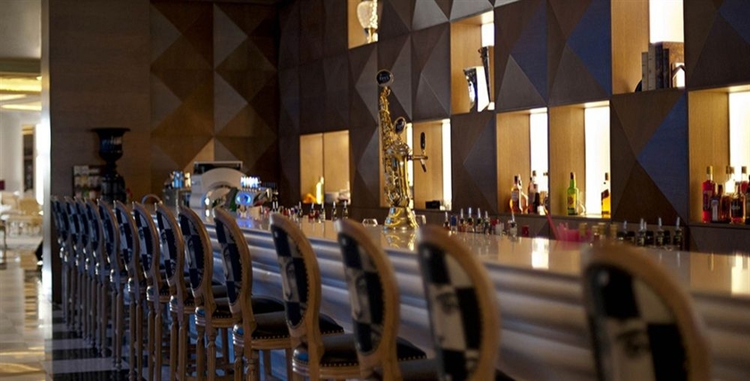 Imagen del bar/restaurante del Hotel Delphin Imperial - All Inclusive. Foto 4