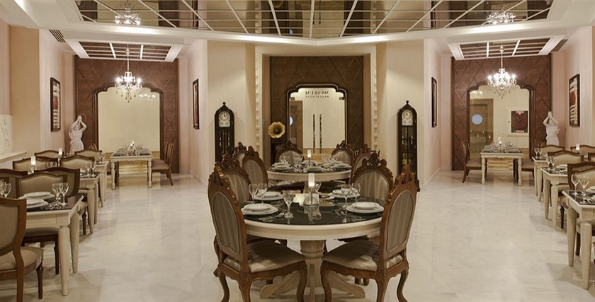 Imagen del bar/restaurante del Hotel Delphin Imperial - All Inclusive. Foto 5