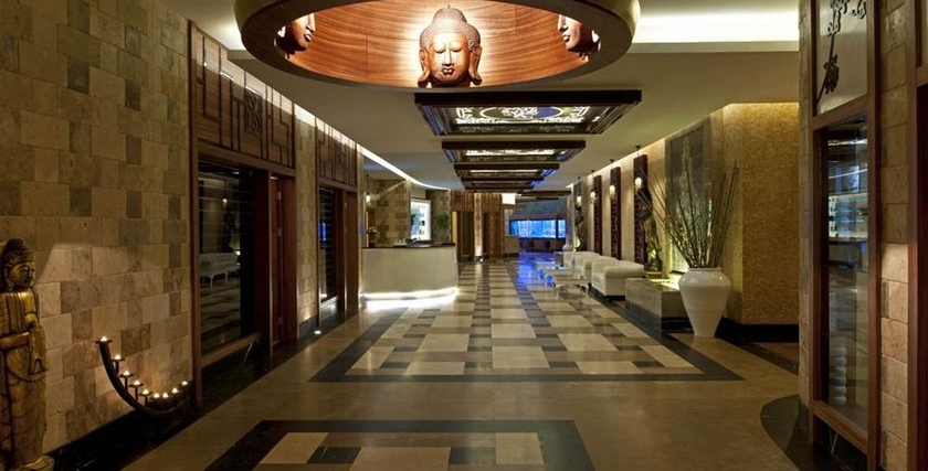 Imagen general del Hotel Delphin Imperial - All Inclusive. Foto 3