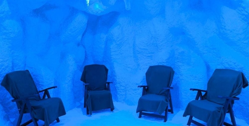 Imagen de los interiores del Hotel Delphin Imperial - All Inclusive. Foto 13