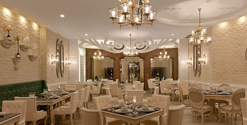 Imagen del bar/restaurante del Hotel Delphin Imperial - All Inclusive. Foto 7