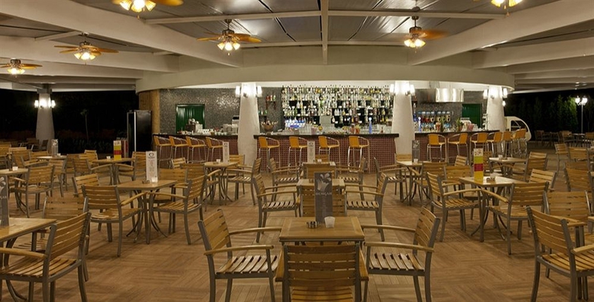 Imagen del bar/restaurante del Hotel Delphin Imperial - All Inclusive. Foto 8