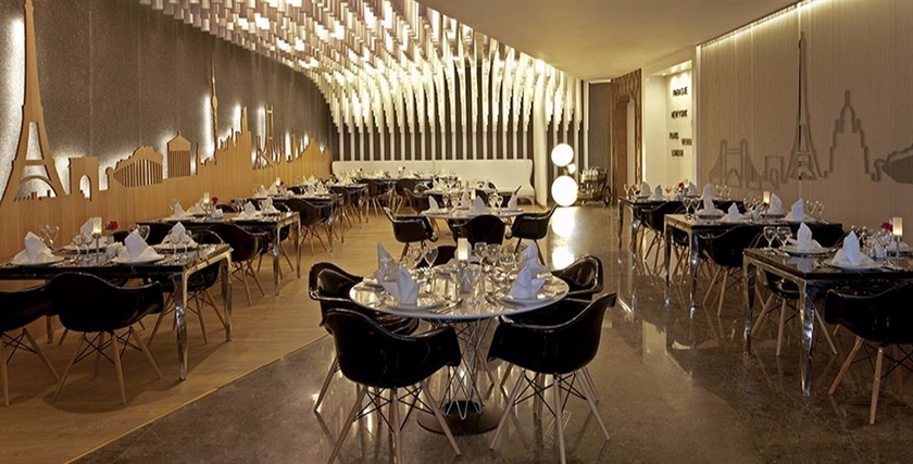 Imagen del bar/restaurante del Hotel Delphin Imperial - All Inclusive. Foto 9