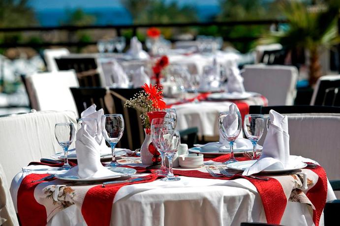 Imagen general del Hotel Delphin Palace - All Inclusive. Foto 2