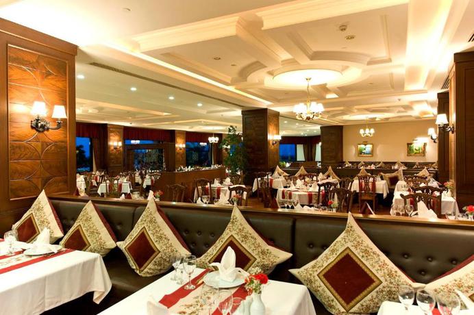 Imagen general del Hotel Delphin Palace - All Inclusive. Foto 3