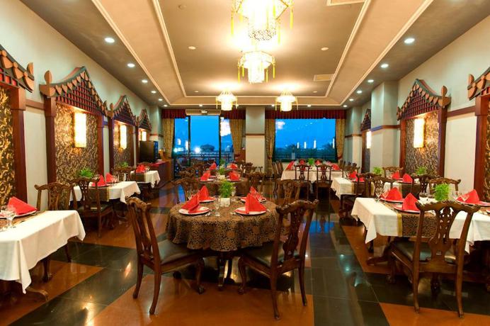 Imagen general del Hotel Delphin Palace - All Inclusive. Foto 5