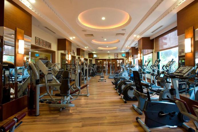 Imagen general del Hotel Delphin Palace - All Inclusive. Foto 7