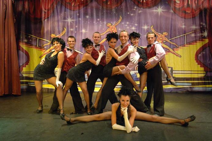 Imagen general del Hotel Delphin Palace - All Inclusive. Foto 9