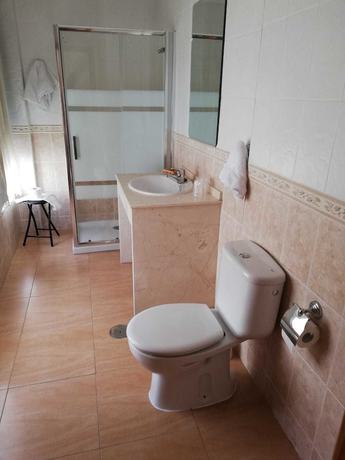 Imagen de la habitación del Hotel Delphos. Foto 5