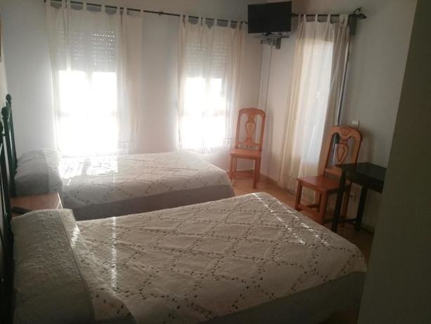 Imagen de la habitación del Hotel Delphos. Foto 9