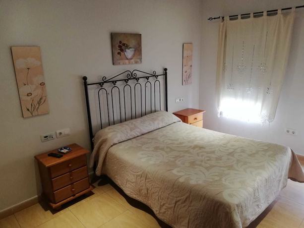 Imagen general del Hotel Delphos. Foto 1
