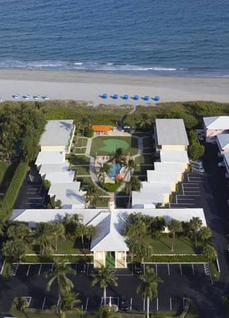 Imagen de la habitación del Hotel Delray Breakers On The Ocean. Foto 2