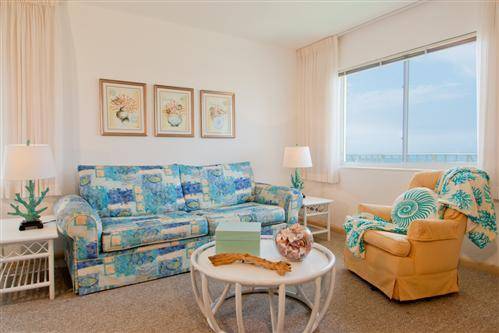 Imagen de la habitación del Hotel Delray Breakers On The Ocean. Foto 3