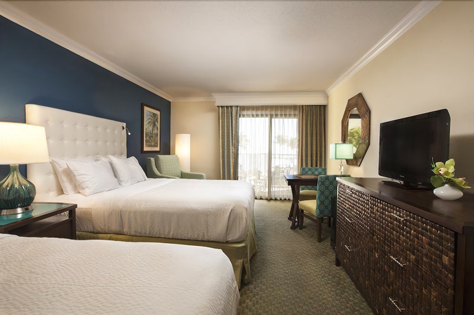 Imagen de la habitación del Hotel Delray Sands Resort. Foto 7