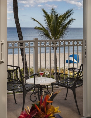 Imagen de la habitación del Hotel Delray Sands Resort. Foto 9