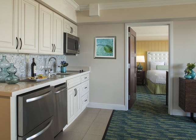 Imagen de la habitación del Hotel Delray Sands Resort. Foto 12