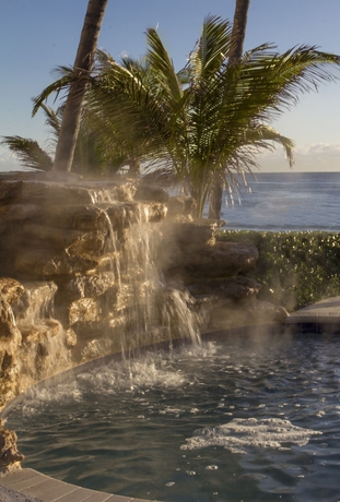 Imagen de la piscina del Hotel Delray Sands Resort. Foto 17