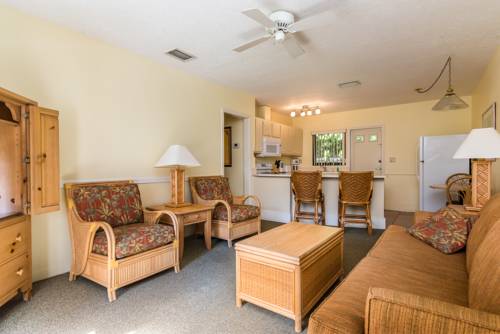 Imagen de la habitación del Hotel Delray South Shore Club. Foto 5