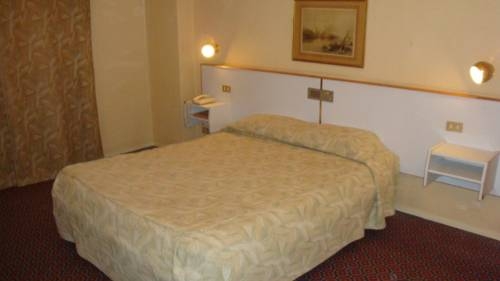 Imagen general del Hotel Delta, Alejandría. Foto 1