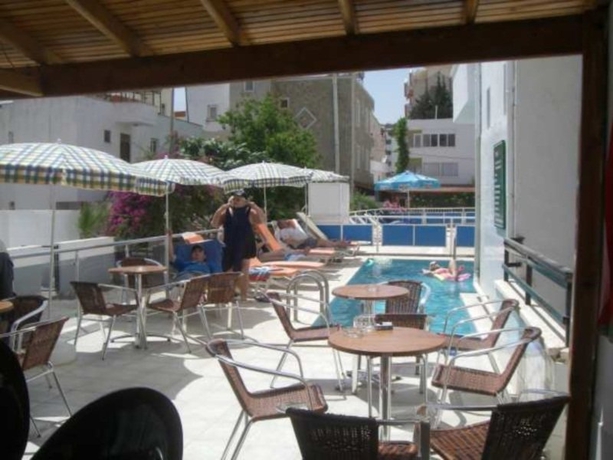 Imagen general del Hotel Delta Altinkum. Foto 2