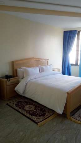 Imagen de la habitación del Hotel Delta Atlas. Foto 5