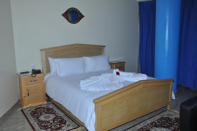 Imagen de la habitación del Hotel Delta Atlas. Foto 8