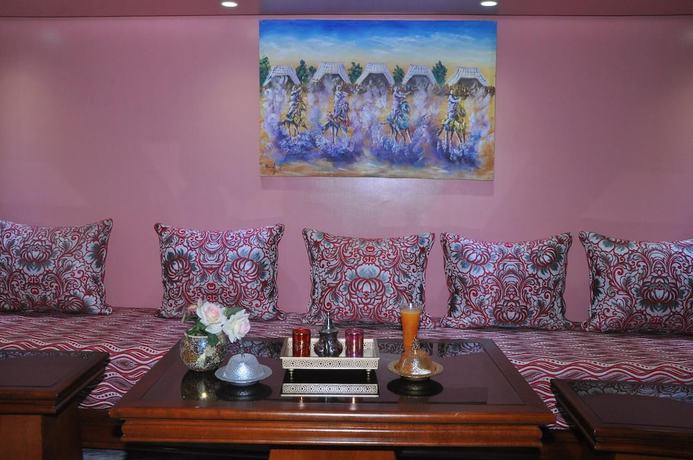 Imagen de la habitación del Hotel Delta Atlas. Foto 10