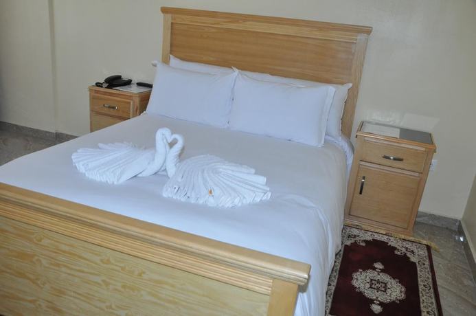 Imagen de la habitación del Hotel Delta Atlas. Foto 12