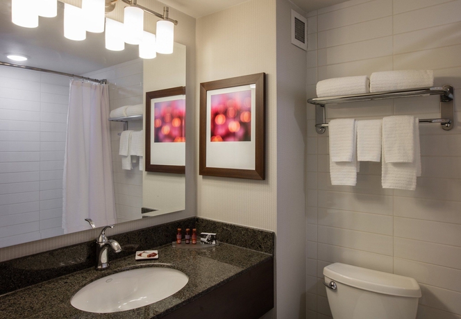 Imagen de la habitación del Hotel Delta Beausejour. Foto 7