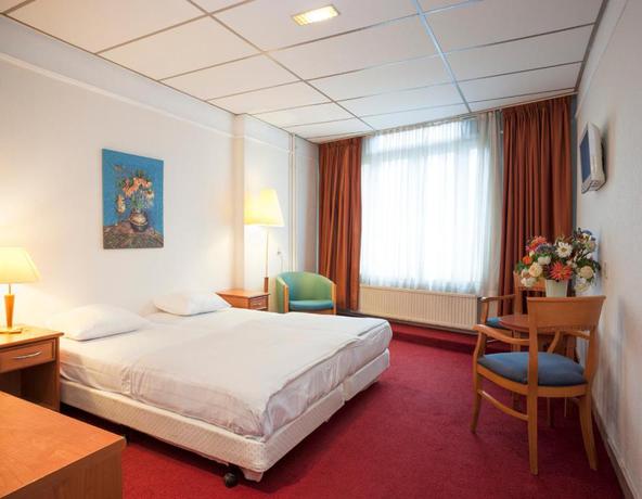 Imagen general del Hotel Delta City Center. Foto 1