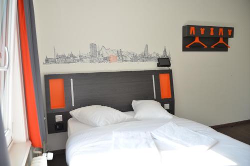 Imagen de la habitación del Hotel Delta City Hotels - Self check. Foto 7