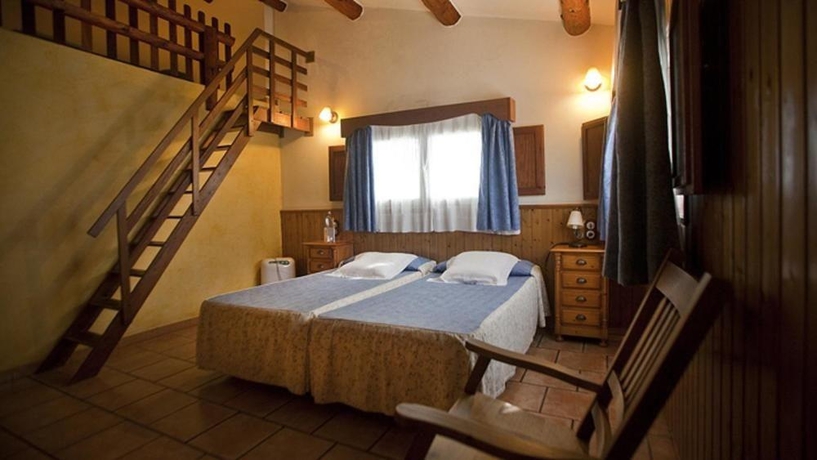 Imagen general del Hotel Delta, Deltebre. Foto 7