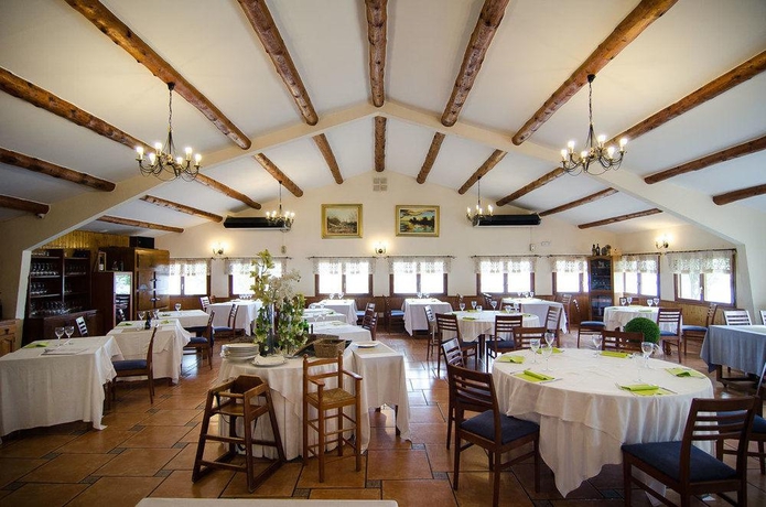 Imagen general del Hotel Delta, Deltebre. Foto 10