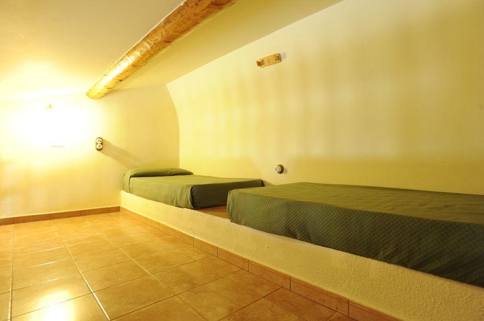 Imagen de la habitación del Hotel Delta, Deltebre. Foto 16