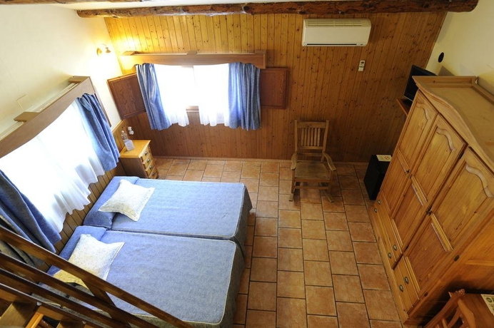 Imagen general del Hotel Delta, Deltebre. Foto 14