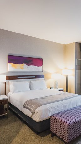 Imagen de la habitación del Hotel Delta Downs Racetrack Casino. Foto 2