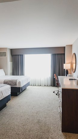 Imagen de la habitación del Hotel Delta Downs Racetrack Casino. Foto 3