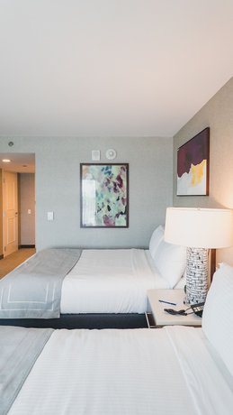 Imagen de la habitación del Hotel Delta Downs Racetrack Casino. Foto 4