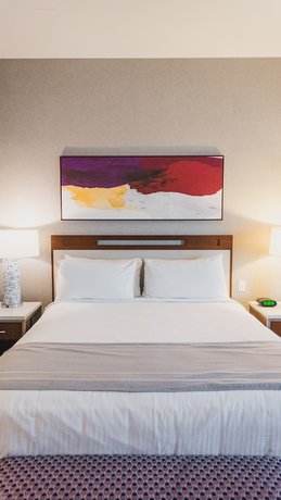 Imagen de la habitación del Hotel Delta Downs Racetrack Casino. Foto 5