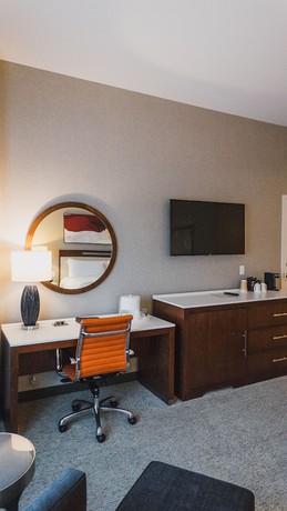 Imagen de la habitación del Hotel Delta Downs Racetrack Casino. Foto 6