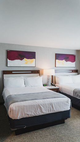 Imagen de la habitación del Hotel Delta Downs Racetrack Casino. Foto 8